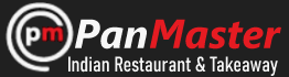 Pan Master Logo